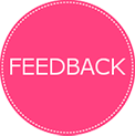 Feedback